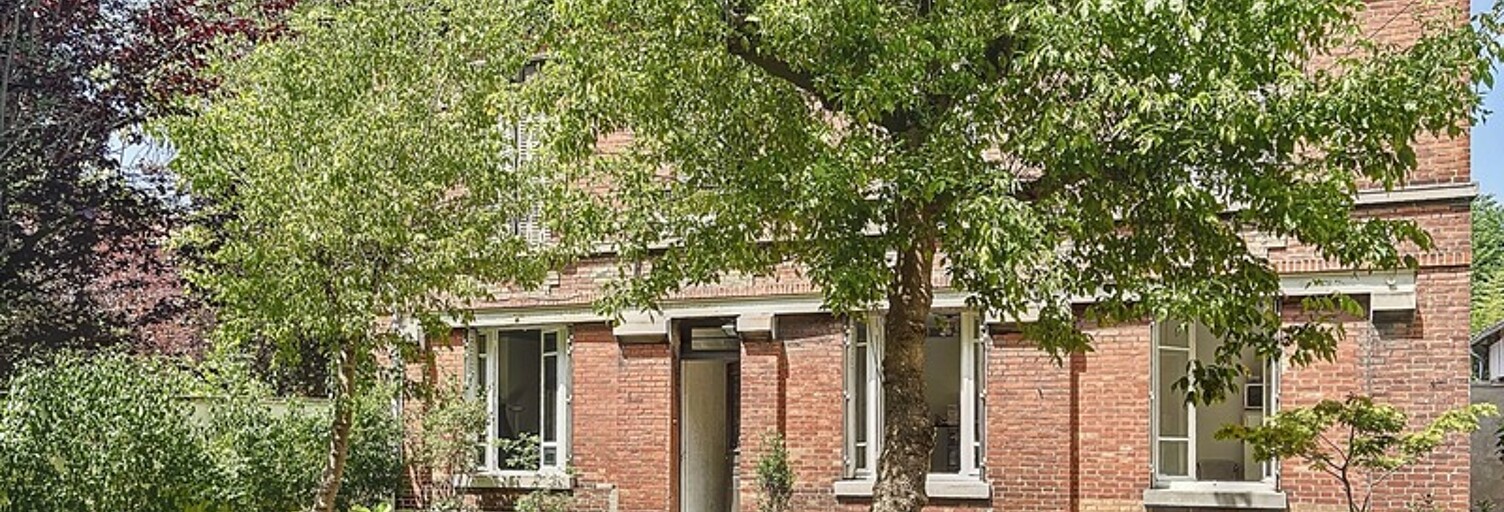 Appartement 2 Pièces 48 m² à vendre à La Garenne-Colombes (92250)