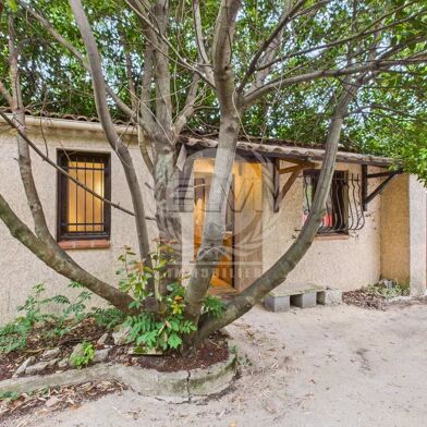 Maison 4 pièces 381600 €