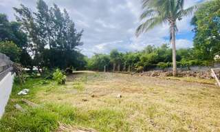 Terrain  432 m² à vendre à Saint-Paul (97435)