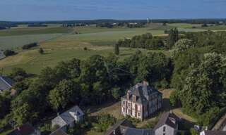 Maison 21 Pièces 476 m² à vendre à Magny-en-Vexin (95420)