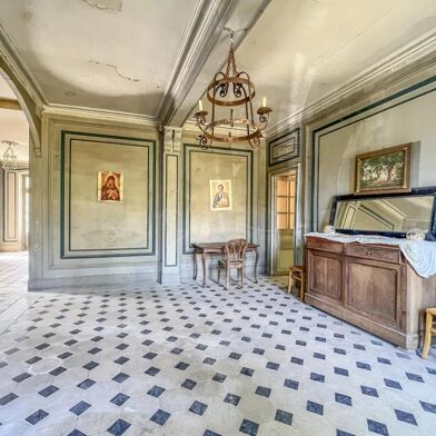 Maison 21 pièces 737000 €