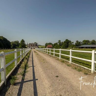 Maison 7 pièces 495000 €