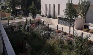 Appartement 2 Pièces 44 m² à louer à Aubagne (13400)