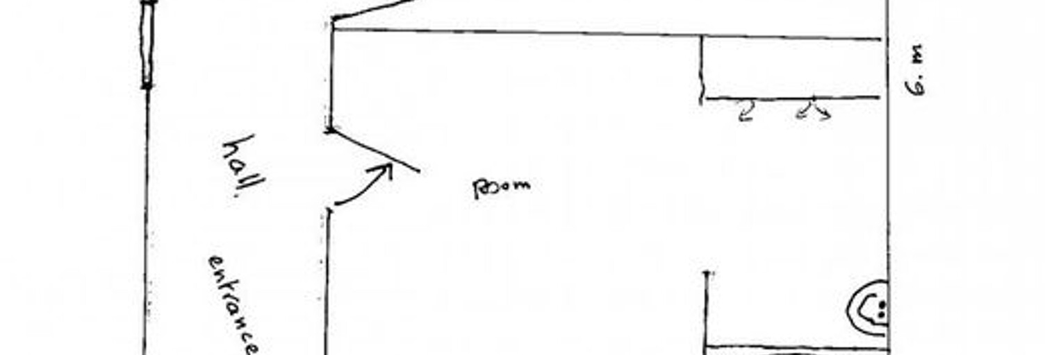 Appartement 1 Pièce 25 m² à louer à Palaiseau (91120)