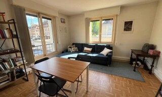 Appartement 2 Pièces 50 m² à louer à Évreux (27000)