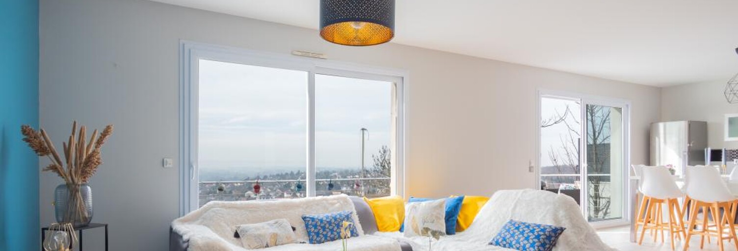 Maison 7 Pièces 200 m² à louer à Montigny-lès-Cormeilles (95370)