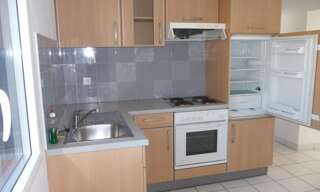 Appartement 3 Pièces 58 m² à louer à Hennebont (56700)