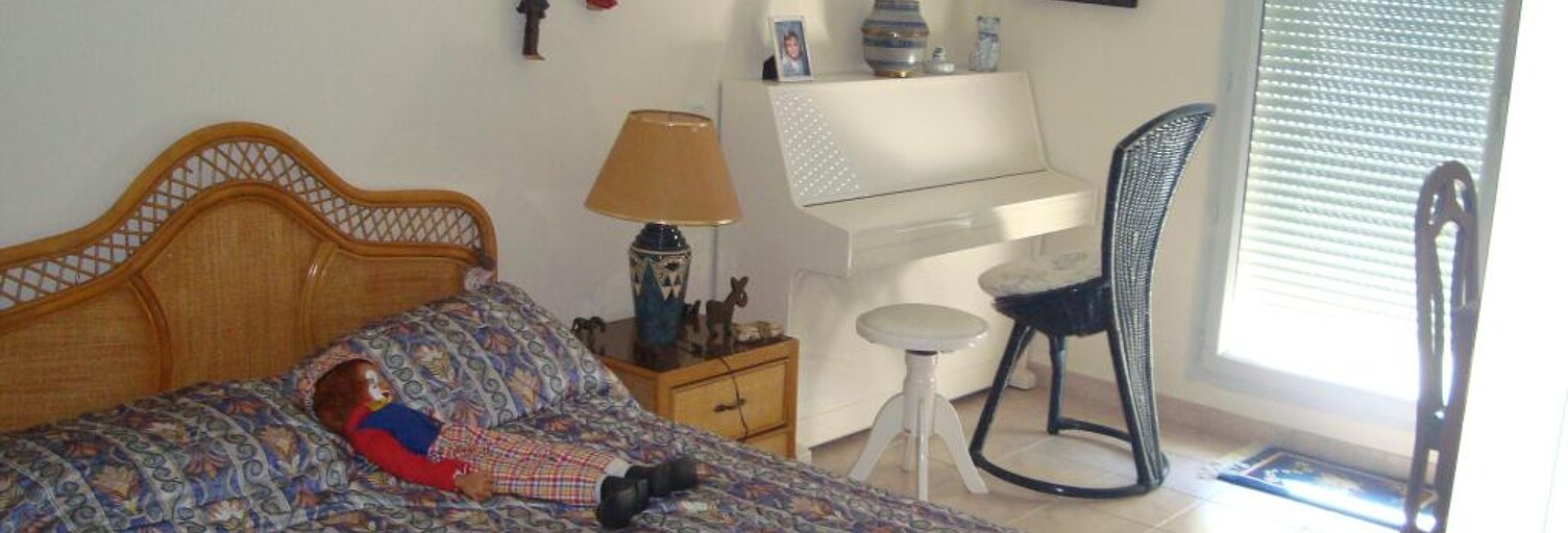 Appartement 1 Pièce 14 m² à louer à Montpellier (34000)