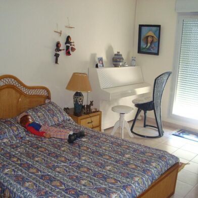 Appartement 1 pièces 370 €