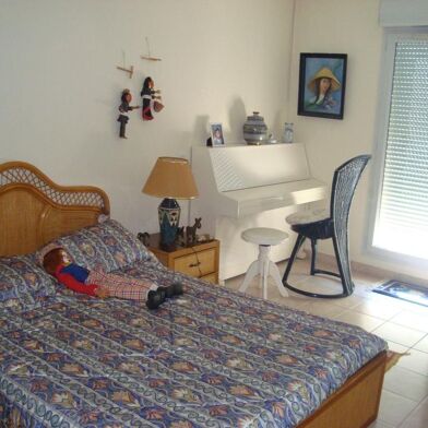 Appartement 1 pièces 370 €