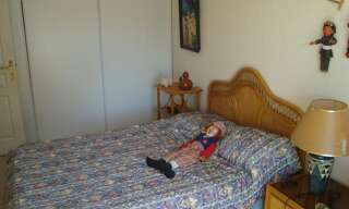 Appartement 1 Pièce 14 m² à louer à Montpellier (34000)