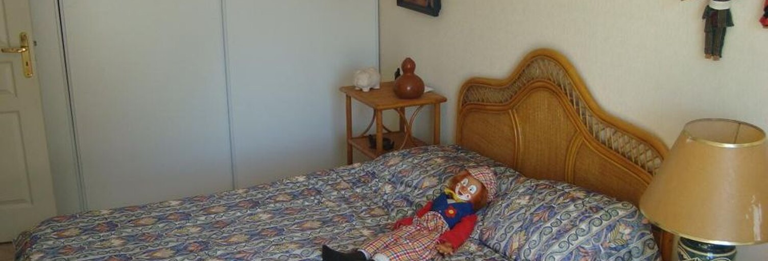 Appartement 1 Pièce 14 m² à louer à Montpellier (34000)