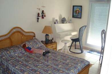 Appartement 1 pièces 370 €