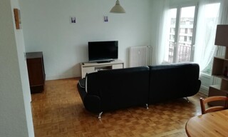 Appartement 2 Pièces 55 m² à louer à Limoges (87000)