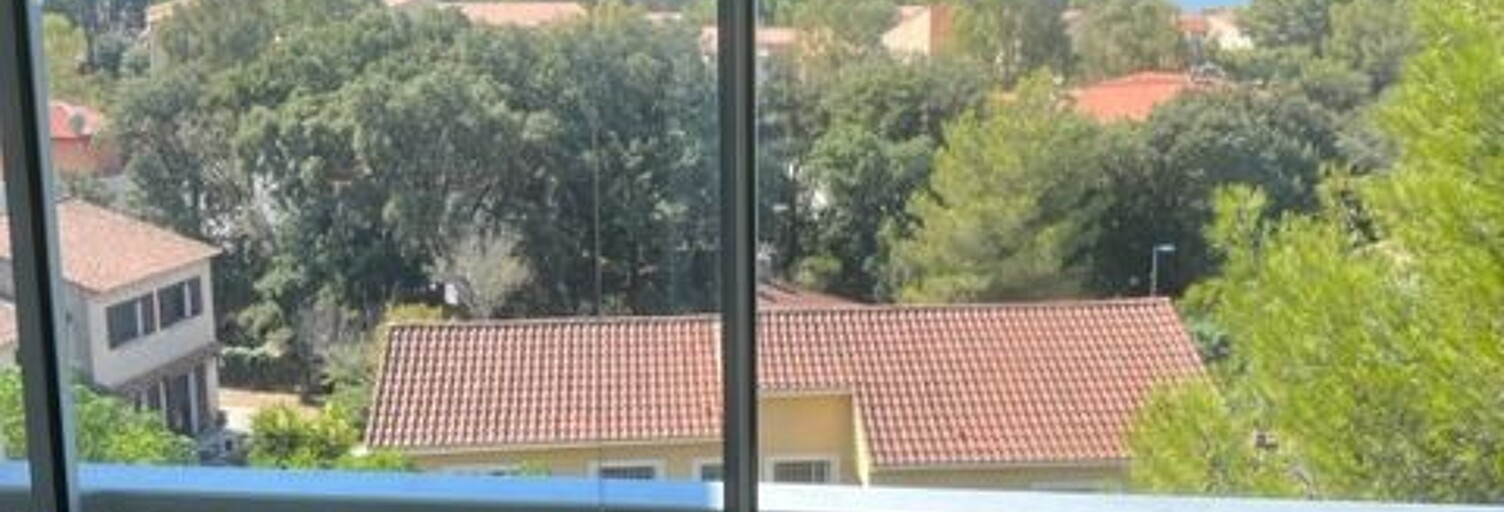 Appartement 2 Pièces 33 m² à louer à Saint-Mandrier-sur-Mer (83430)