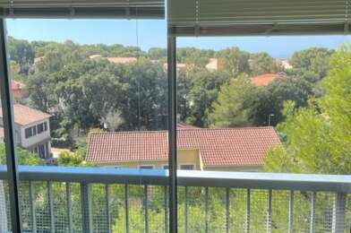 Appartement 2 pièces 650 €