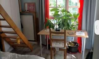 Appartement 1 Pièce 10 m² à louer à Ennery (95300)