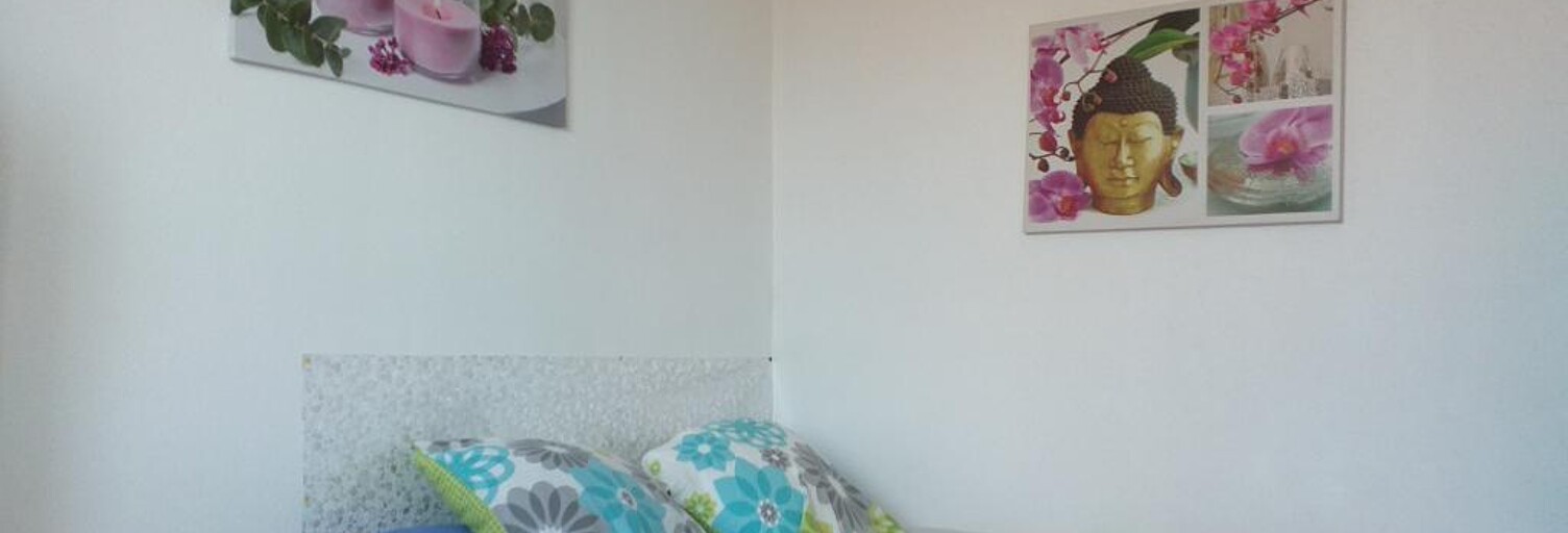 Appartement 1 Pièce 10 m² à louer à Bayonne (64100)