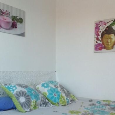 Appartement 1 pièces 650 €