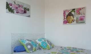 Appartement 1 Pièce 10 m² à louer à Bayonne (64100)