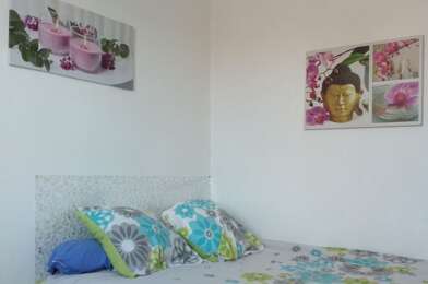 Appartement 1 pièces 650 €