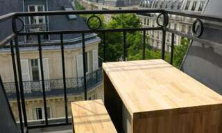 Appartement 3 Pièces 59 m² à louer à Paris 3 (75003)