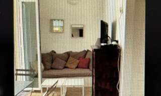 Appartement 1 Pièce 18 m² à louer à Cannes (06400)