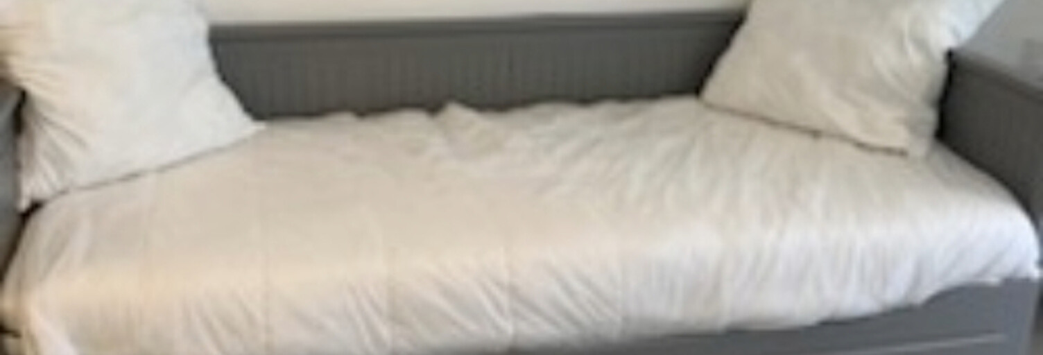 Appartement 1 Pièce 30 m² à louer à Croix (59170)