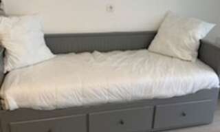 Appartement 1 Pièce 30 m² à louer à Croix (59170)