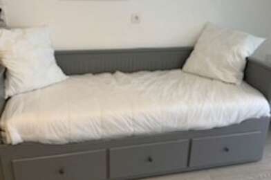 Appartement 1 pièces 540 €