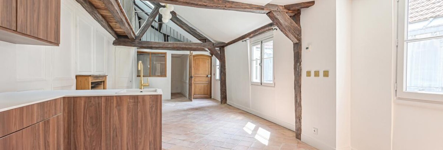 Appartement 3 Pièces 80 m² à vendre à Paris 7 (75007)