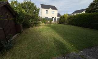 Maison 4 Pièces 95 m² à vendre à Le Plessis-Bouchard (95130)