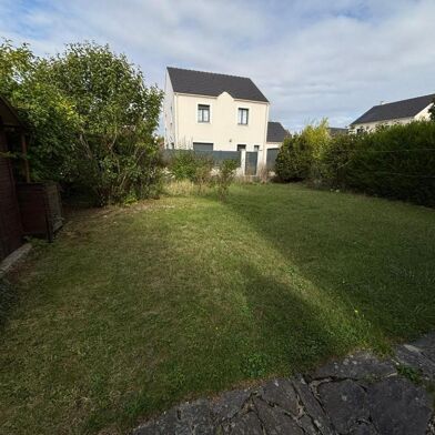 Maison 4 pièces 354000 €