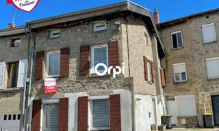 Maison 4 Pièces 85 m² à vendre à Soucieu-en-Jarrest (69510)