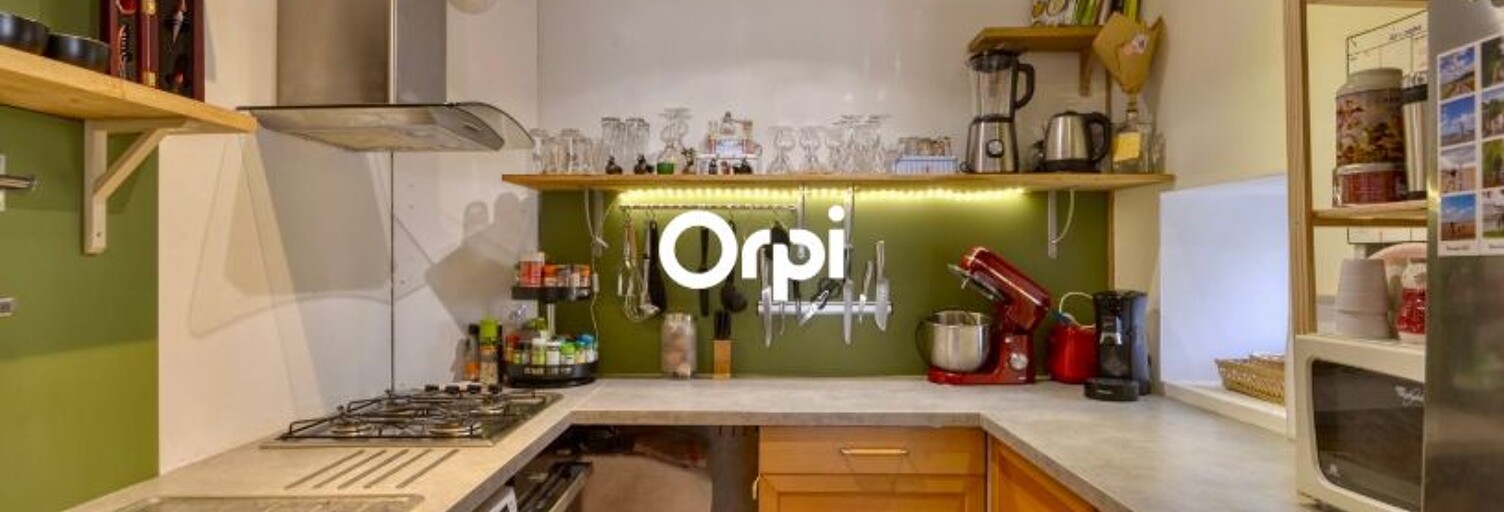 Maison 4 Pièces 85 m² à vendre à Soucieu-en-Jarrest (69510)