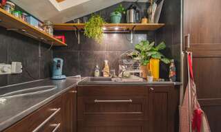 Appartement 1 Pièce 25 m² à louer à Reims (51100)