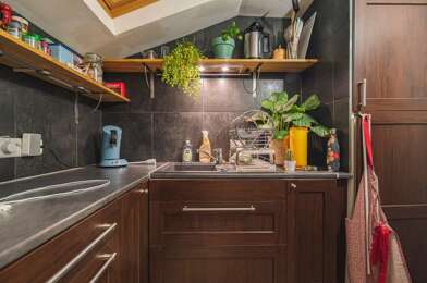 Appartement 1 pièces 520 €