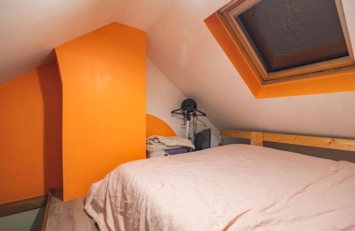 Studio meublé avec mezzanine - coup de cœur — photo 3