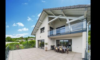 Maison 5 Pièces 259 m² à vendre à Pugny-Chatenod (73100)