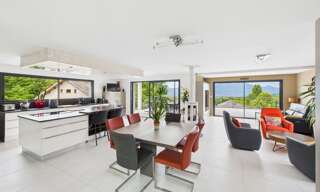 Maison 5 Pièces 259 m² à vendre à Pugny-Chatenod (73100)