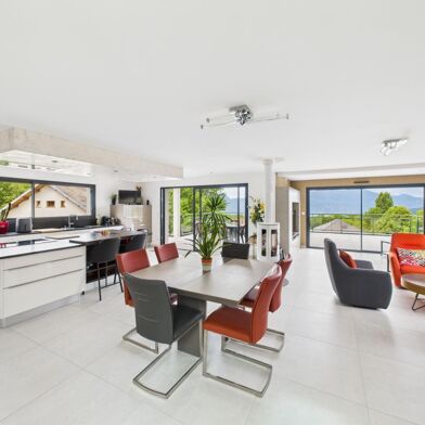 Maison 5 pièces 1349000 €