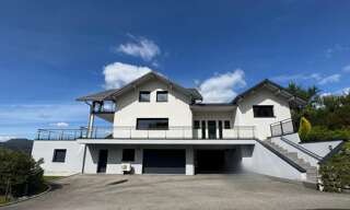 Maison 5 Pièces 259 m² à vendre à Pugny-Chatenod (73100)