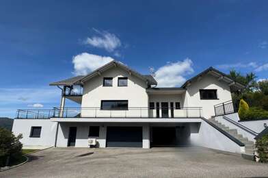 Maison 5 pièces 1349000 €