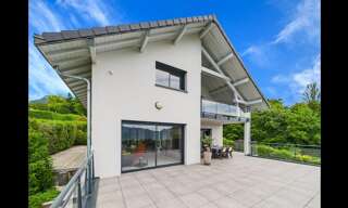 Maison 5 Pièces 259 m² à vendre à Pugny-Chatenod (73100)