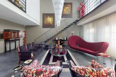 Maison 4 pièces 1170000 €