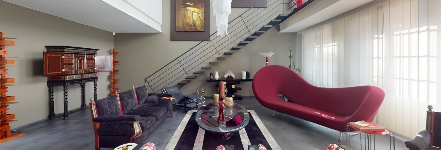 Maison 4 Pièces 223 m² à vendre à Toulouse (31000)