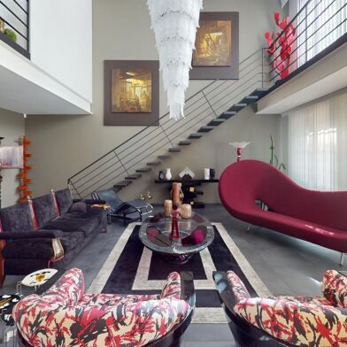 Maison 4 pièces 1170000 €