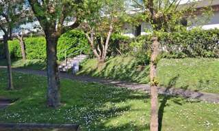 Appartement 4 Pièces 98 m² à vendre à Saint-Nazaire (44600)