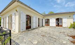 Maison 6 Pièces 188 m² à vendre à Eaunes (31600)