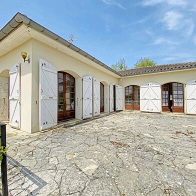 Maison 6 pièces 399000 €